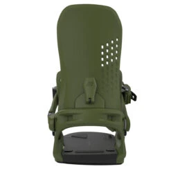 K2 Edition 2024 Snowboard Bindings - Moss 11 K2 Edition 2024 Snowboard Bindings - Moss -JD Snowboards Shop 196222132350 4