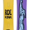 Ride Kink 2024 Snowboard -JD Snowboards Shop 196222146098 1