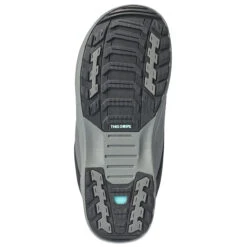 K2 Womens Kinsley 2024 Snowboard Boots - Black -JD Snowboards Shop 196222151351 4