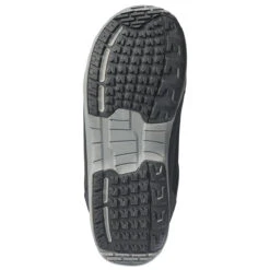 K2 Raider 2024 Snowboard Boots - Black -JD Snowboards Shop 196222151627 4