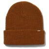 HUF Set Usual Beanie - Rubber -JD Snowboards Shop 196377047479 1