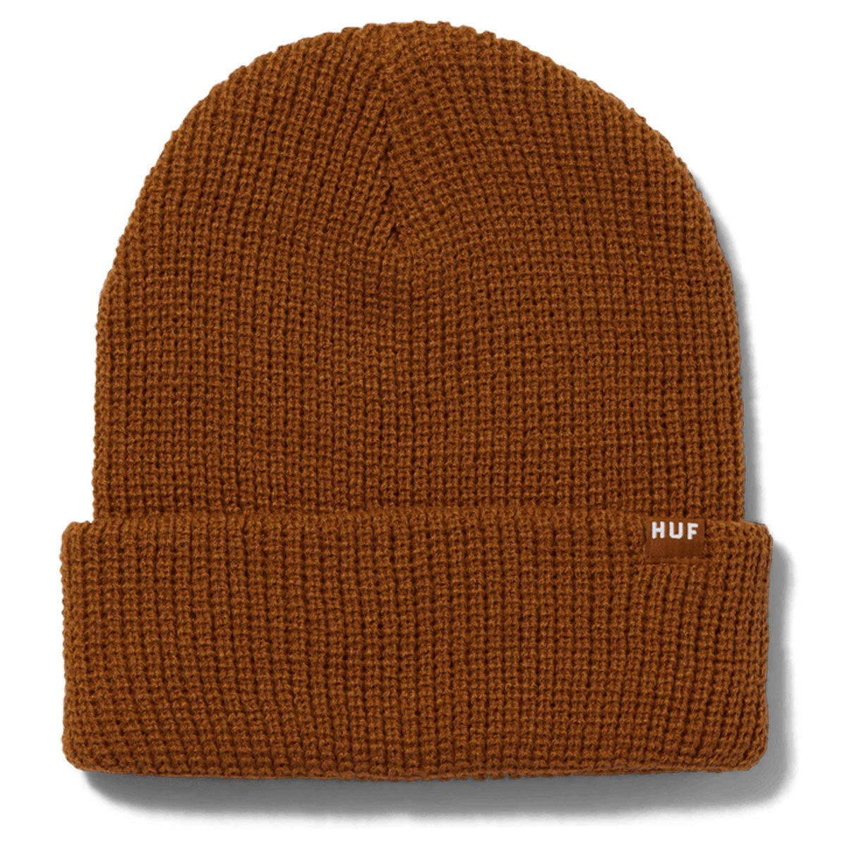 HUF Set Usual Beanie - Rubber 3 HUF Set Usual Beanie - Rubber