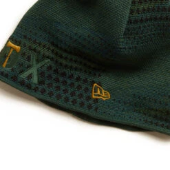 New Era MLS Beanie - Timbers -JD Snowboards Shop 196818940673 4