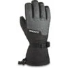 Dakine Blazer Snowboard Gloves - Carbon -JD Snowboards Shop 610934360622 1