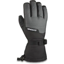 Dakine Blazer Snowboard Gloves - Carbon