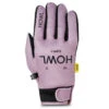 Howl Jeepster Snowboard Gloves - Light Purple -JD Snowboards Shop 632138410828 1