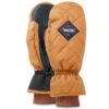 Howl Jed Mitt Snowboard Gloves - Caramel -JD Snowboards Shop 632138411313 1