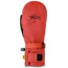 Howl Fairbanks Mitt Snowboard Gloves - Vintage Red -JD Snowboards Shop 632138411658 1