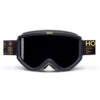 Howl Odyssey Snowboard Goggles - Black 1 Howl Odyssey Snowboard Goggles - Black -JD Snowboards Shop 690770453771 1