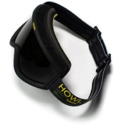Howl Odyssey Snowboard Goggles - Black 7 Howl Odyssey Snowboard Goggles - Black -JD Snowboards Shop 690770453771 3