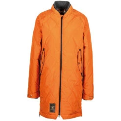 L1 Womens Nightingale Snowboard Jacket - Bombay