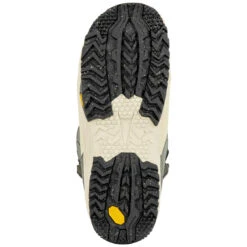Nitro Venture Pro Tls 2023 Snowboard Boots - Gravity Grey/Sand -JD Snowboards Shop 7630221823589 3