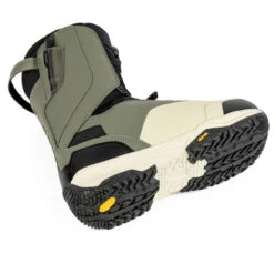 Nitro Venture Pro Tls 2023 Snowboard Boots - Gravity Grey/Sand -JD Snowboards Shop 7630221823589 4