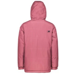 L1 Aftershock 2023 Snowboard Jacket - Burnt Rose -JD Snowboards Shop 7630221828928 3