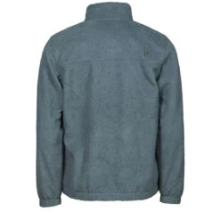 L1 Onyx Fleece 2023 Snowboard Jacket - Slate/Phantom 7 L1 Onyx Fleece 2023 Snowboard Jacket - Slate/Phantom -JD Snowboards Shop 7630221830327 3