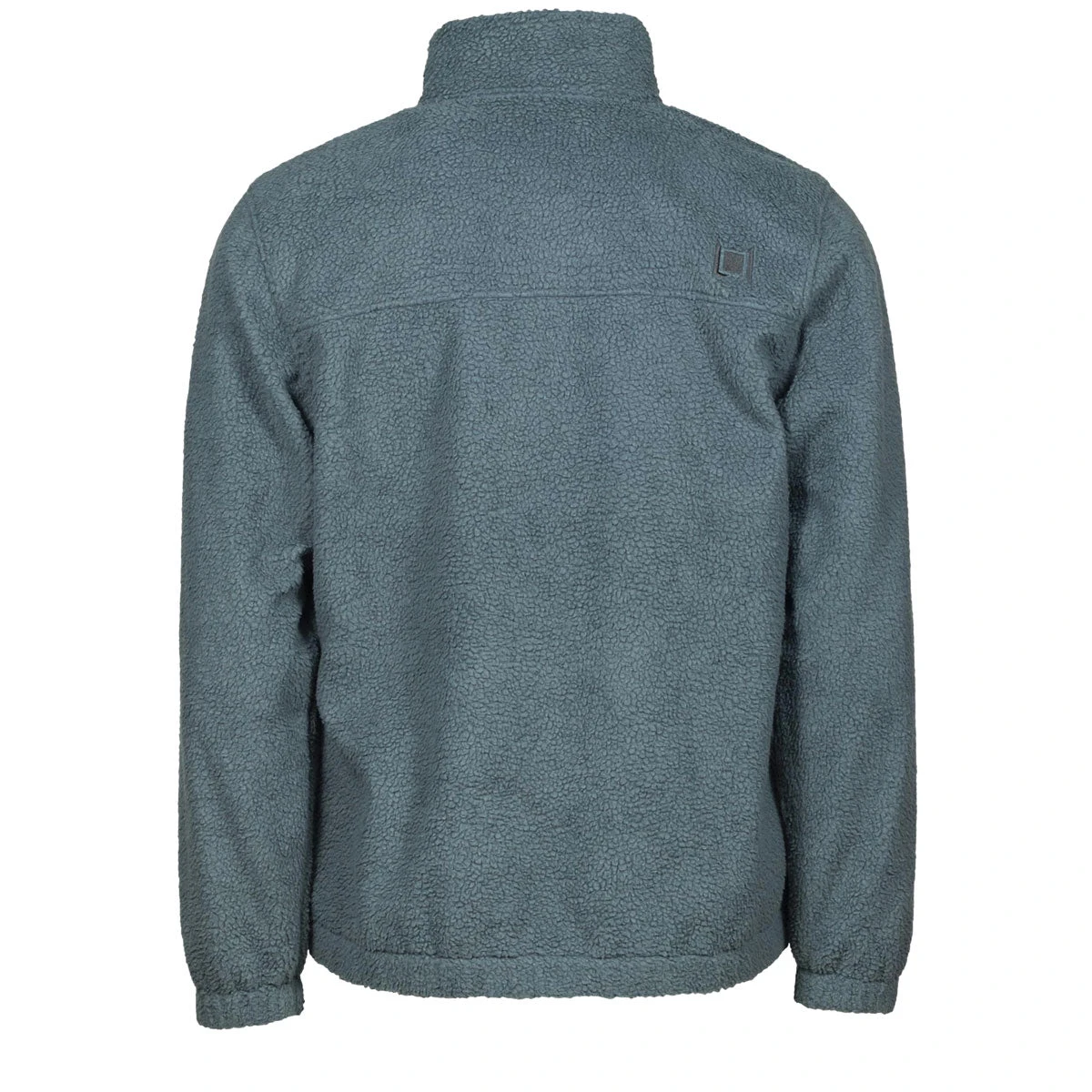 L1 Onyx Fleece 2023 Snowboard Jacket - Slate/Phantom 5 L1 Onyx Fleece 2023 Snowboard Jacket - Slate/Phantom - Image 3