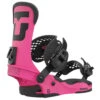 Union Force 2023 Snowboard Bindings - Pink -JD Snowboards Shop 810058161956 1