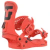Union Womens Trilogy 2023 Snowboard Bindings - Coral