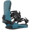 Union STR 2023 Snowboard Bindings - Blue 2 Union STR 2023 Snowboard Bindings - Blue -JD Snowboards Shop 810058162182 1