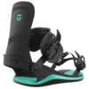 Union Womens Ultra 2023 Snowboard Bindings - Black Tiffany 2 Union Womens Ultra 2023 Snowboard Bindings - Black Tiffany -JD Snowboards Shop 810058162472 1