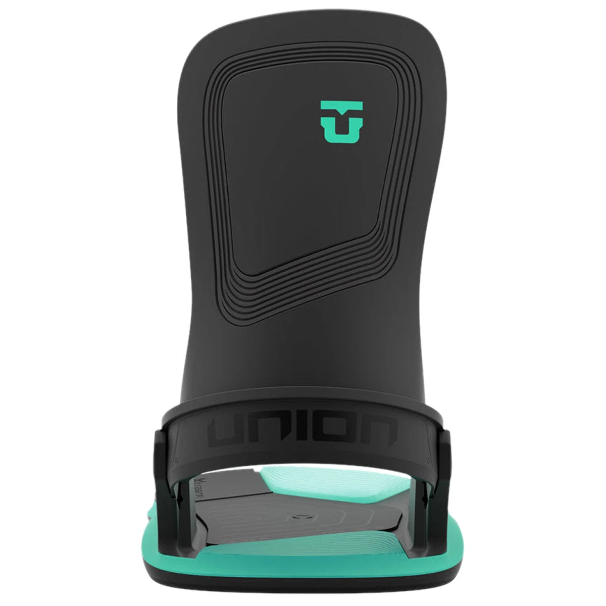 Union Womens Ultra 2023 Snowboard Bindings - Black Tiffany 5 Union Womens Ultra 2023 Snowboard Bindings - Black Tiffany - Image 3