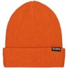 Union Low Cuff 2023 Beanie - Orange -JD Snowboards Shop 810058164995 1