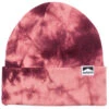 Autumn Tie Dye Beanie - Mauve -JD Snowboards Shop 810099821154 1