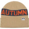 Autumn Halftime Beanie - Khaki -JD Snowboards Shop 810099821222 1