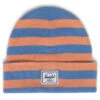 Herschel Supply Elmer Beanie - Canyon Sunset/Provence -JD Snowboards Shop 828432570737 1