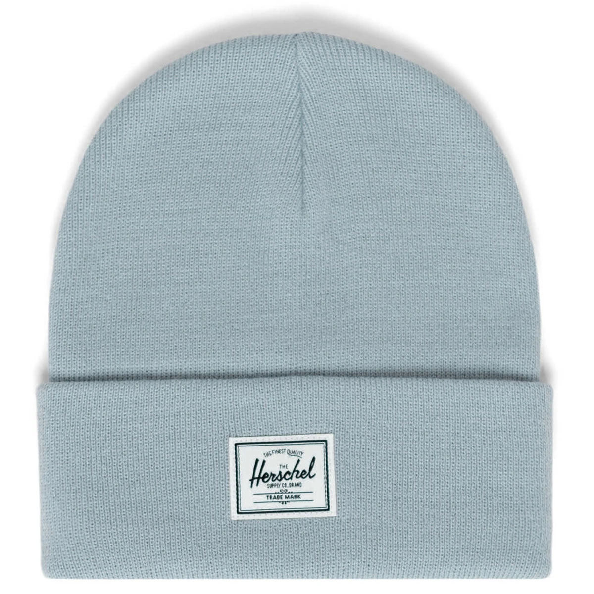 Herschel Supply Elmer Beanie - Slate 3 Herschel Supply Elmer Beanie - Slate