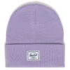 Herschel Supply Elmer Beanie - Purple Rose 2 Herschel Supply Elmer Beanie - Purple Rose -JD Snowboards Shop 828432598922 1