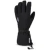 Crab Grab Cinch Snowboard Gloves - Black 1 Crab Grab Cinch Snowboard Gloves - Black -JD Snowboards Shop 840223801875 1