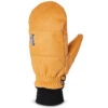Crab Grab Chop Mitt Snowboard Gloves - Tan -JD Snowboards Shop 840223802025 1