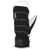 Crab Grab Snuggler Mitt Snowboard Gloves - Contrast -JD Snowboards Shop 840223802278 1