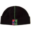 Poler Fleece Beanie - Staple Thermal -JD Snowboards Shop 840230625464 1