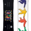 GNU Headspace 2023 Snowboard -JD Snowboards Shop 841049141619 1