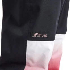 Airblaster Max Elastic Boss Snowboard Pants - Max Black 8 Airblaster Max Elastic Boss Snowboard Pants - Max Black -JD Snowboards Shop 847678162117 3