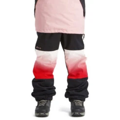 Airblaster Max Elastic Boss Snowboard Pants - Max Black 9 Airblaster Max Elastic Boss Snowboard Pants - Max Black -JD Snowboards Shop 847678162117 4