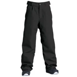 Airblaster Revert 2023 Snowboard Pants - Black
