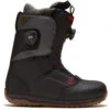 Rome SDS Bodega Boa 2023 Snowboard Boots - Black -JD Snowboards Shop 8720246022278 1 a8b099e4 b688 419c bfb4 1fb8efc8a577