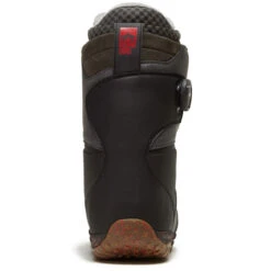 Rome SDS Bodega Boa 2023 Snowboard Boots - Black -JD Snowboards Shop 8720246022278 3