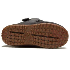 Rome SDS Bodega Boa 2023 Snowboard Boots - Black -JD Snowboards Shop 8720246022278 4