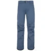 686 Womens Mid-Rise Insulated Snowboard Pants - Vintage Navy -JD Snowboards Shop 883510486782 1