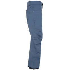 686 Womens Mid-Rise Insulated Snowboard Pants - Vintage Navy -JD Snowboards Shop 883510486782 4
