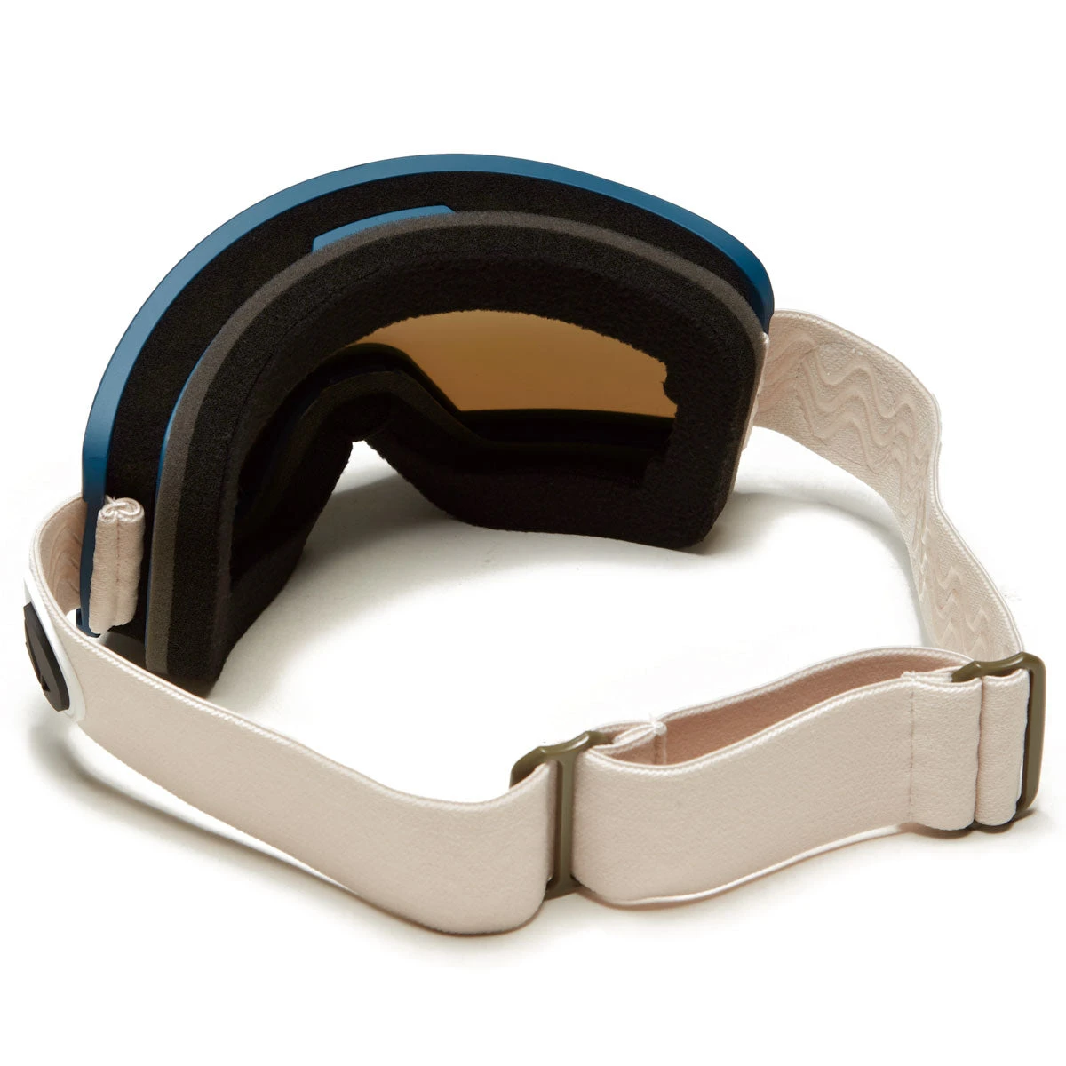 Volcom Garden Snowboard Goggles - Party Pink/Slate Blue/Purple Chrome 6 Volcom Garden Snowboard Goggles - Party Pink/Slate Blue/Purple Chrome - Image 4