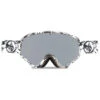 Volcom Yae Snowboard Goggles - OP Art/Silver Chrome 1 Volcom Yae Snowboard Goggles - OP Art/Silver Chrome -JD Snowboards Shop 884932381563 1