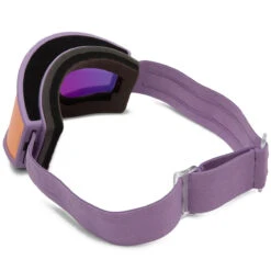Electric Kleveland.S Snowboard Goggles - Matte Mauve/Purple Chrome 5 Electric Kleveland.S Snowboard Goggles - Matte Mauve/Purple Chrome -JD Snowboards Shop 884932386988 2