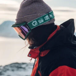 Electric Roteck Arthur Longo Signature Snowboard Goggles - Coyote Purple 7 Electric Roteck Arthur Longo Signature Snowboard Goggles - Coyote Purple -JD Snowboards Shop 884932389842 3