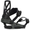 Ride A-4 2024 Snowboard Bindings - Black 2 Ride A-4 2024 Snowboard Bindings - Black -JD Snowboards Shop 886745970972 1