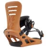 K2 Formula 2023 Snowboard Bindings - Brown -JD Snowboards Shop 886745971023 1
